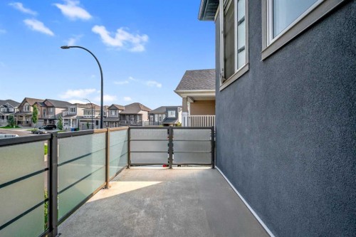 21 Cityscape Place Ne, Calgary, AB - Outdoor With Balcony With Exterior