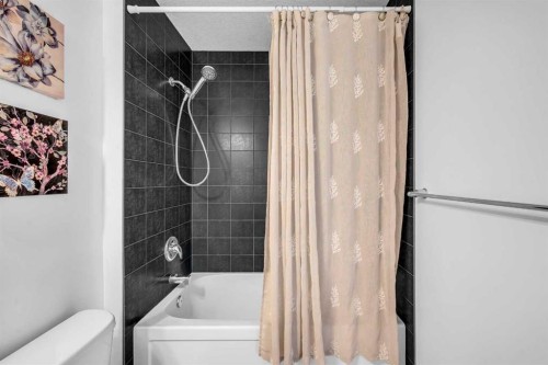 21 Cityscape Place Ne, Calgary, AB - Indoor Photo Showing Laundry Room