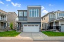 21 Cityscape Place Ne, Calgary, AB  - Outdoor With Balcony With Facade 