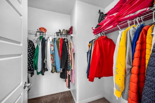 21 Cityscape Place Ne, Calgary, AB - Indoor With Storage