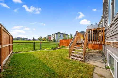 21 Cityscape Place Ne, Calgary, AB - Outdoor