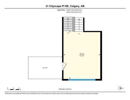 21 Cityscape Place Ne, Calgary, AB - Other