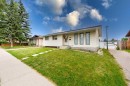 5640 Temple Drive Ne, Calgary, AB  - Outdoor 