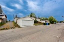5640 Temple Drive Ne, Calgary, AB  - Outdoor 