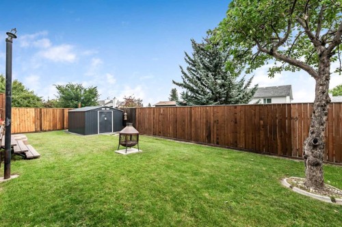 36 Millside Way Sw, Calgary, AB - Outdoor