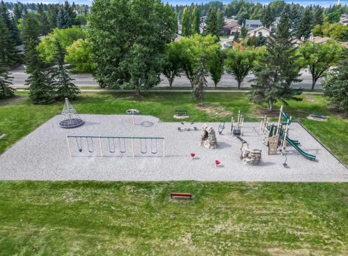 36 Millside Way Sw, Calgary, AB - Outdoor