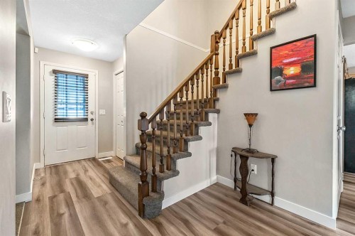 36 Millside Way Sw, Calgary, AB - Indoor Photo Showing Other Room