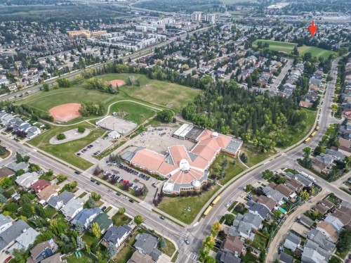 36 Millside Way Sw, Calgary, AB - 