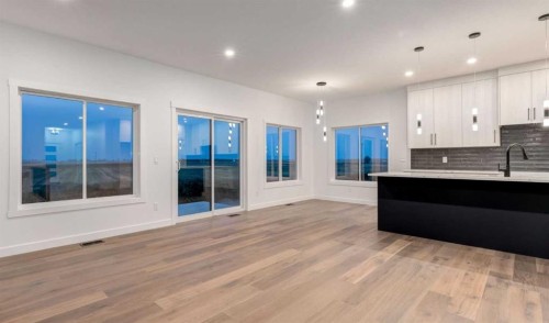 232 Red Tail Ridge Se, High River, AB - Indoor Photo Showing Other Room