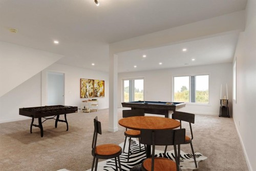 232 Red Tail Ridge Se, High River, AB - Indoor