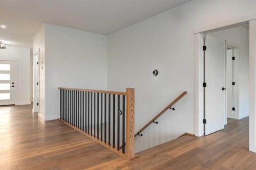 232 Red Tail Ridge Se, High River, AB - Indoor Photo Showing Other Room