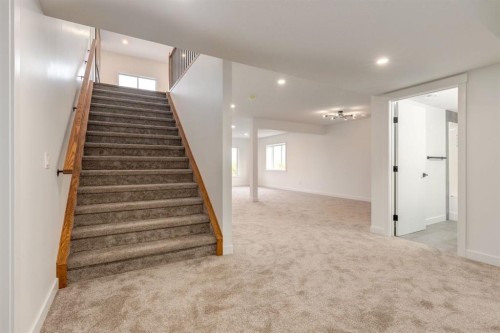 232 Red Tail Ridge Se, High River, AB - Indoor Photo Showing Other Room