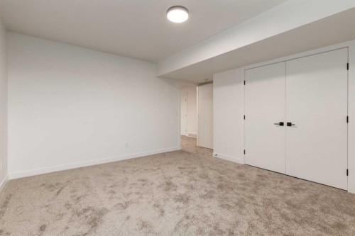 232 Red Tail Ridge Se, High River, AB - Indoor Photo Showing Other Room