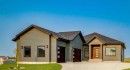232 Red Tail Ridge Se, High River, AB  - Outdoor With Facade 