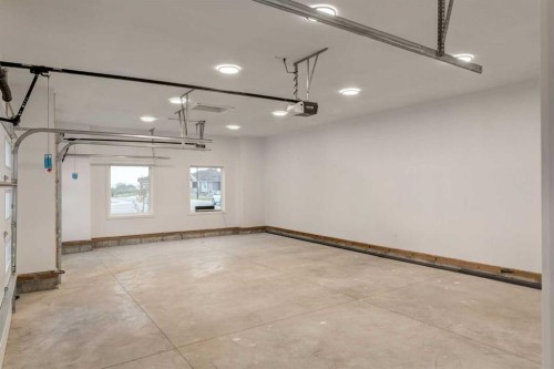 232 Red Tail Ridge Se, High River, AB - Indoor