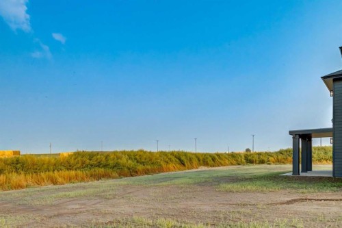 232 Red Tail Ridge Se, High River, AB - Outdoor With View