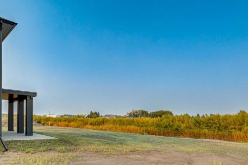 232 Red Tail Ridge Se, High River, AB - Outdoor With View