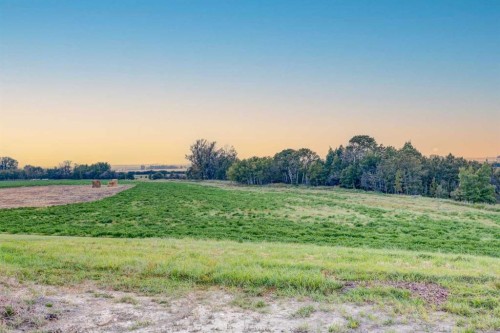 232 Red Tail Ridge Se, High River, AB - Outdoor With View