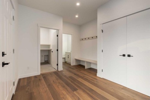 232 Red Tail Ridge Se, High River, AB - Indoor Photo Showing Other Room