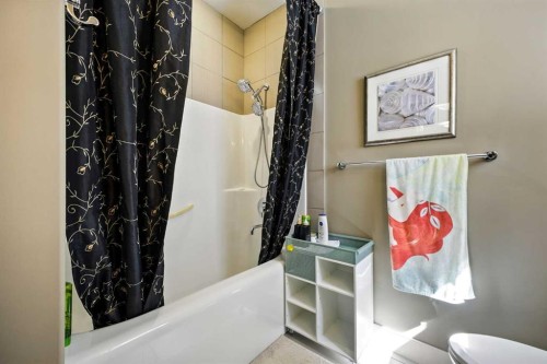 16 Spring Valley Lane Sw, Calgary, AB - Indoor