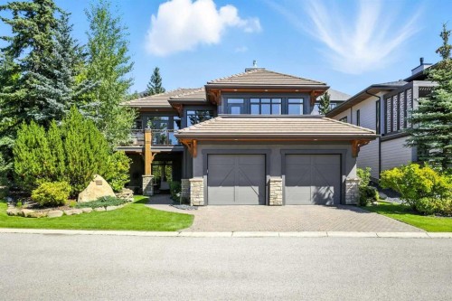 16 Spring Valley Lane Sw, Calgary, AB - Outdoor