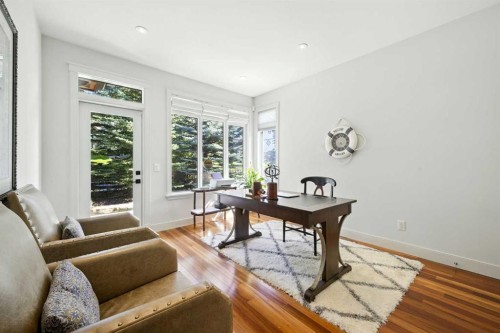 16 Spring Valley Lane Sw, Calgary, AB - Indoor