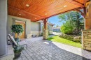 16 Spring Valley Lane Sw, Calgary, AB  - Outdoor With Deck Patio Veranda With Exterior 