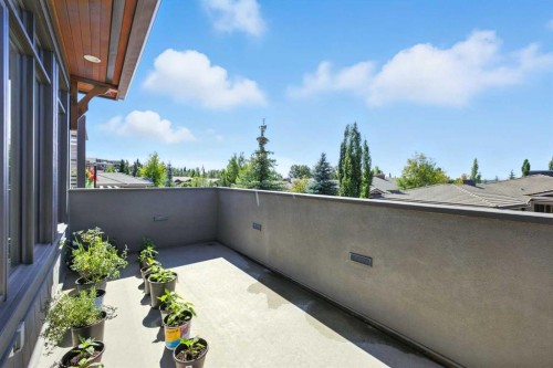 16 Spring Valley Lane Sw, Calgary, AB - Outdoor