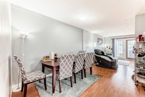 203 Penbrooke Close Se, Calgary, AB - Indoor