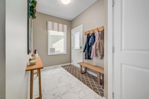 593 Nolan Hill Boulevard Nw, Calgary, AB - Indoor