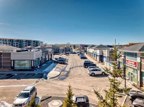 2340-81 Legacy Boulevard Se, Calgary, AB - Outdoor