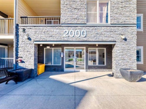 2340-81 Legacy Boulevard Se, Calgary, AB - Outdoor With Balcony