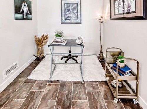 2340-81 Legacy Boulevard Se, Calgary, AB - Indoor