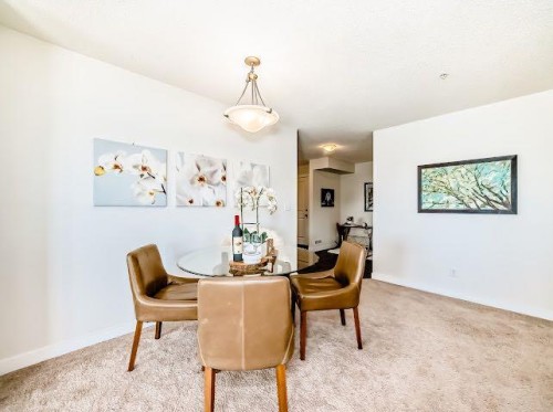2340-81 Legacy Boulevard Se, Calgary, AB - Indoor