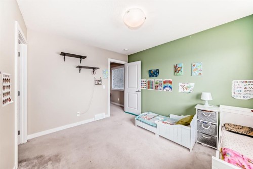 516 Sage Hill Grove Nw, Calgary, AB - Indoor