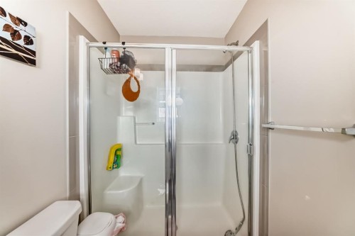 516 Sage Hill Grove Nw, Calgary, AB - Indoor Photo Showing Bathroom