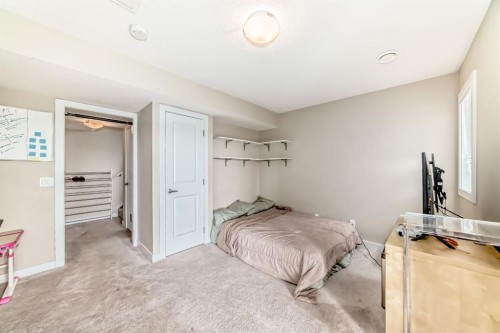 516 Sage Hill Grove Nw, Calgary, AB - Indoor