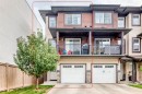 516 Sage Hill Grove Nw, Calgary, AB  - Outdoor With Balcony With Facade 