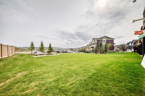 516 Sage Hill Grove Nw, Calgary, AB - Outdoor