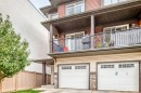516 Sage Hill Grove Nw, Calgary, AB  - Outdoor With Balcony With Exterior 