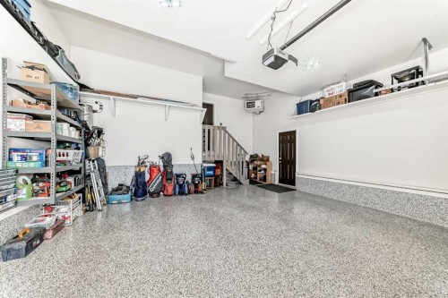 213 Springbluff Boulevard Sw, Calgary, AB - Indoor