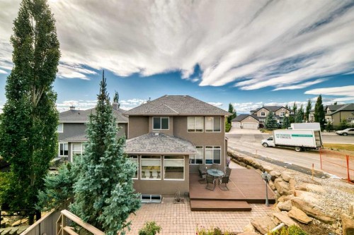 213 Springbluff Boulevard Sw, Calgary, AB - Outdoor