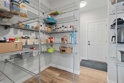 57 Ranchers Way, Okotoks, AB - Indoor