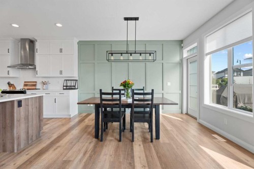 57 Ranchers Way, Okotoks, AB - Indoor