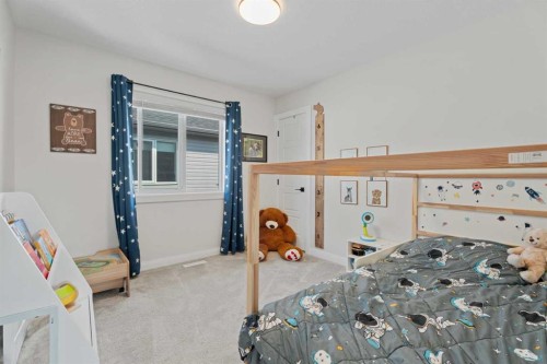 57 Ranchers Way, Okotoks, AB - 