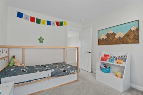 57 Ranchers Way, Okotoks, AB - Indoor