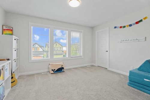 57 Ranchers Way, Okotoks, AB - Indoor