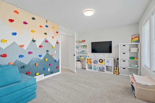 57 Ranchers Way, Okotoks, AB - Indoor