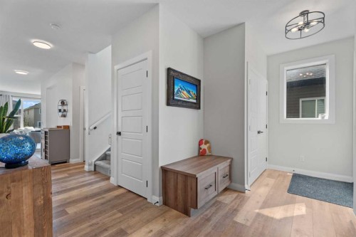 57 Ranchers Way, Okotoks, AB - Indoor Photo Showing Other Room