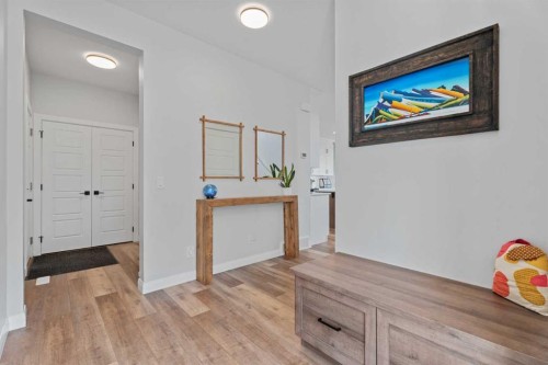 57 Ranchers Way, Okotoks, AB - Indoor Photo Showing Other Room